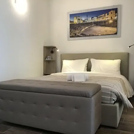Goodstay New Apartmán Lecce