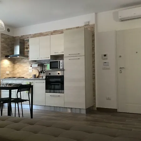 Goodstay New Apartmán *