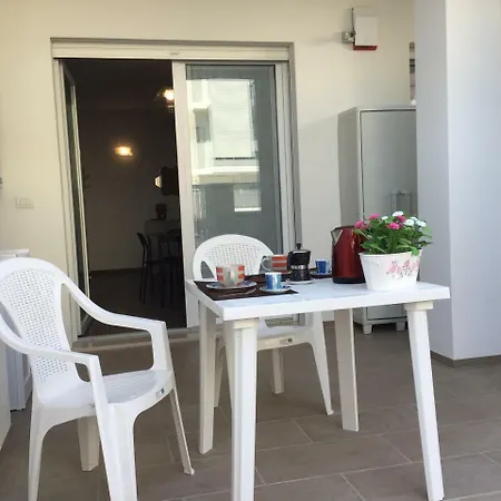Goodstay New Lecce