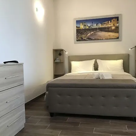 Apartmán Goodstay New Lecce