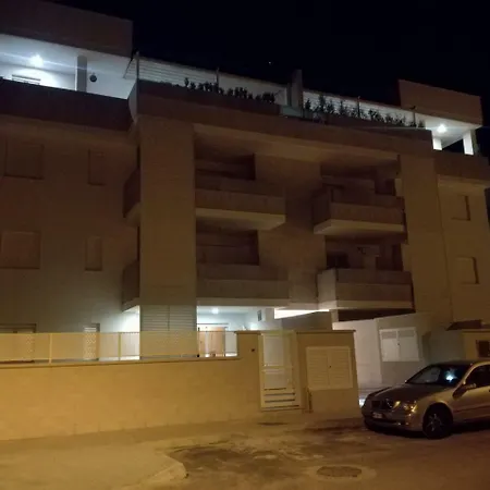 Apartmán Goodstay New Lecce