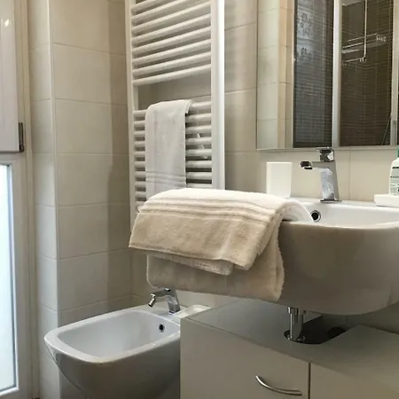 Goodstay New Apartment Lecce