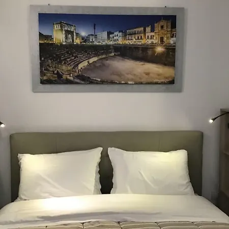 Apartment Goodstay New