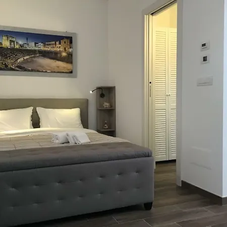 Goodstay New Lecce