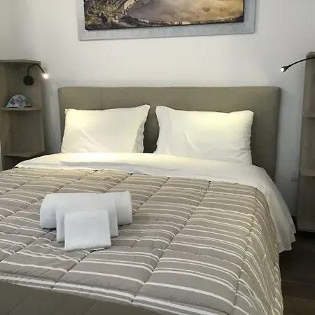 Goodstay New Apartment *