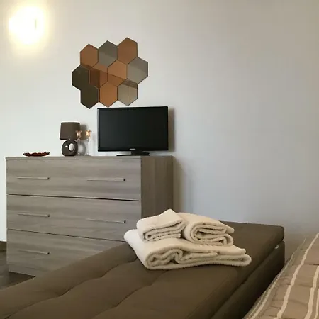 Apartment Goodstay New *