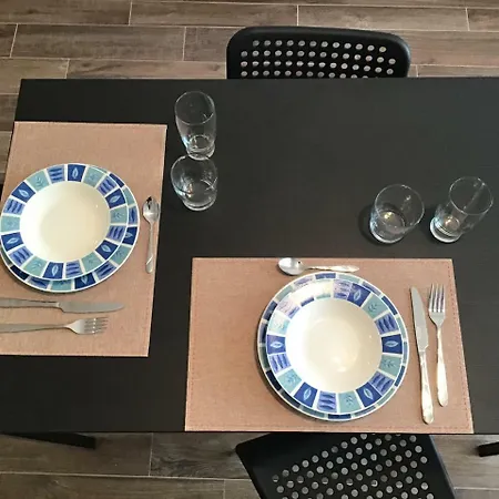 Goodstay New Lecce