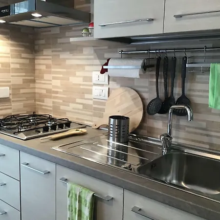 Apartment Goodstay New Lecce
