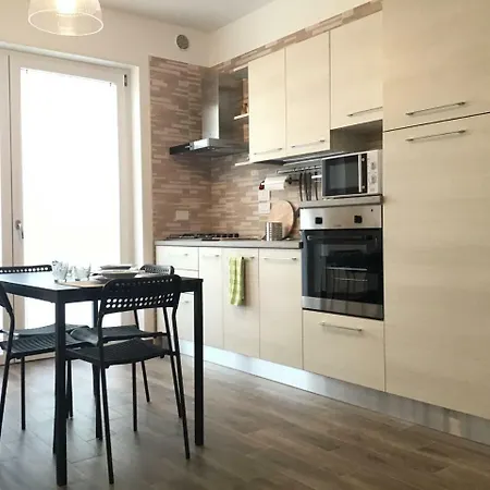 Goodstay New Apartment