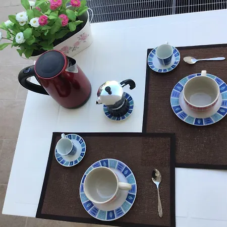 Apartment Goodstay New *