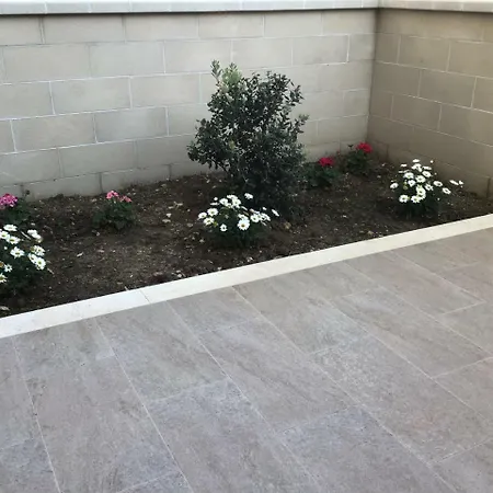Apartment Goodstay New *