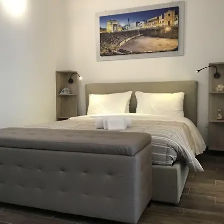 Apartment Goodstay New