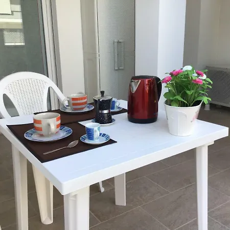 Apartment Goodstay New *