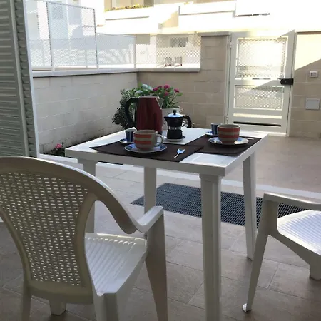 Goodstay New Apartment